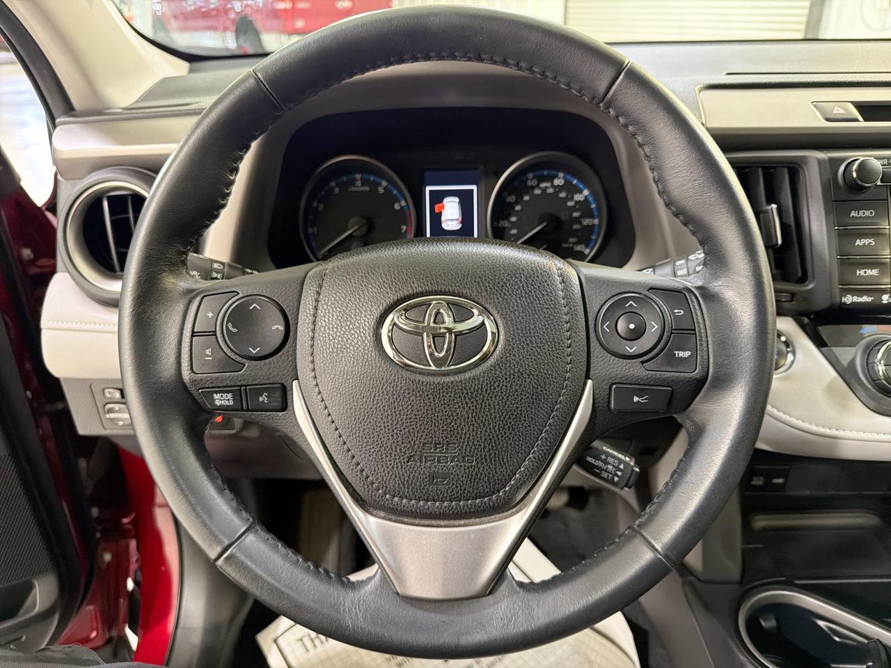2018 Toyota RAV4 San Antonio TX