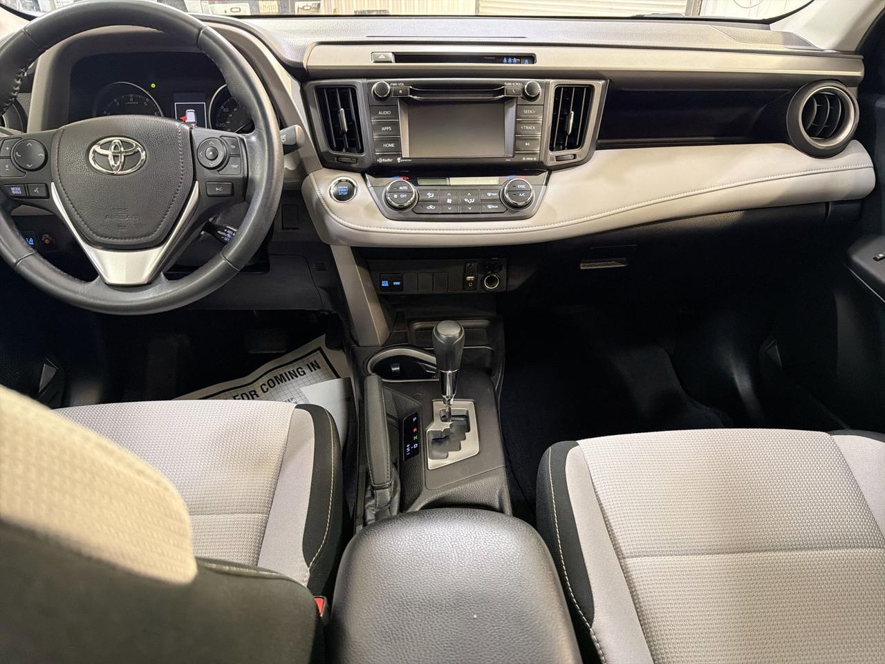 2018 Toyota RAV4 San Antonio TX