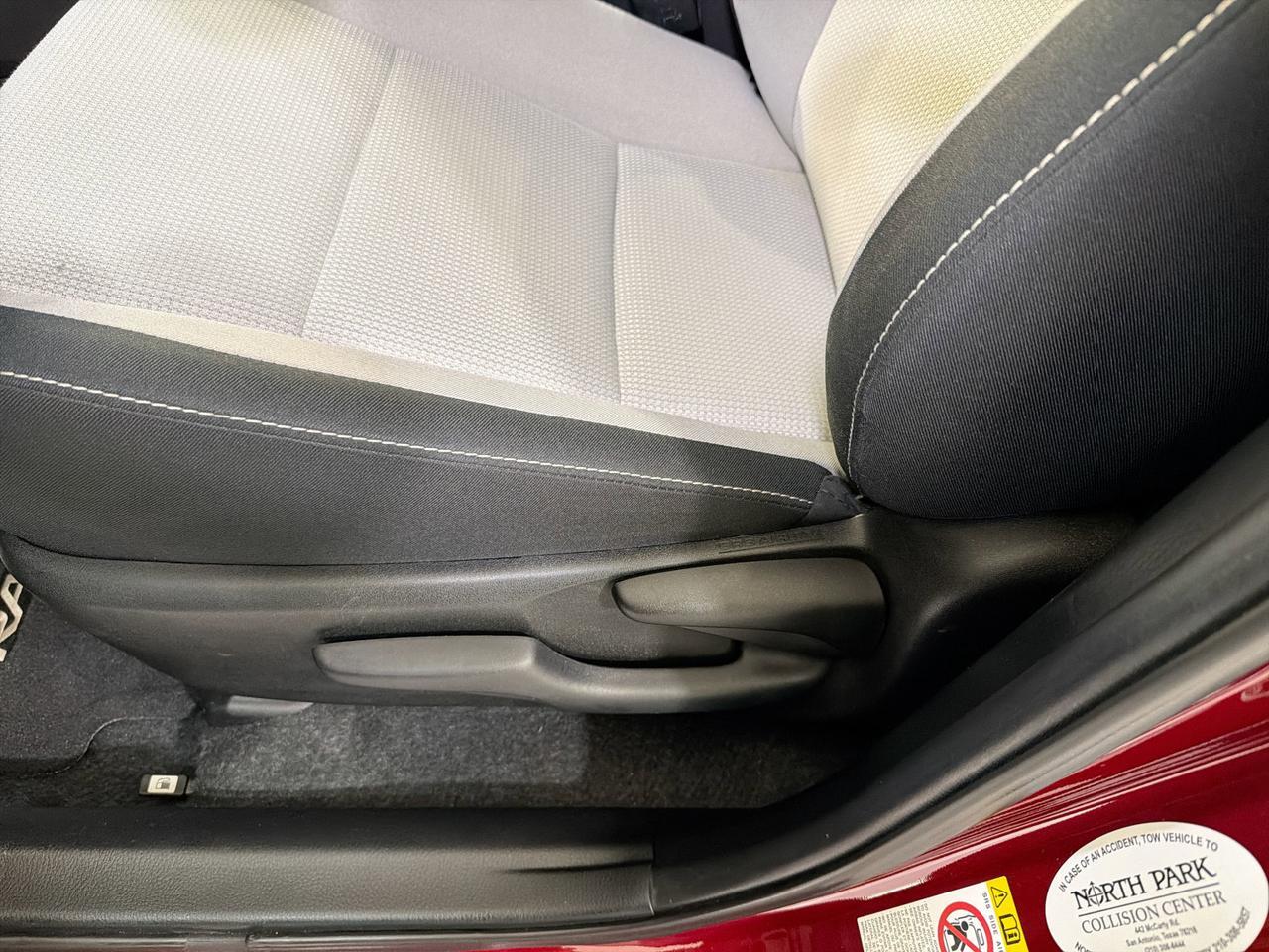 2018 Toyota RAV4 San Antonio TX