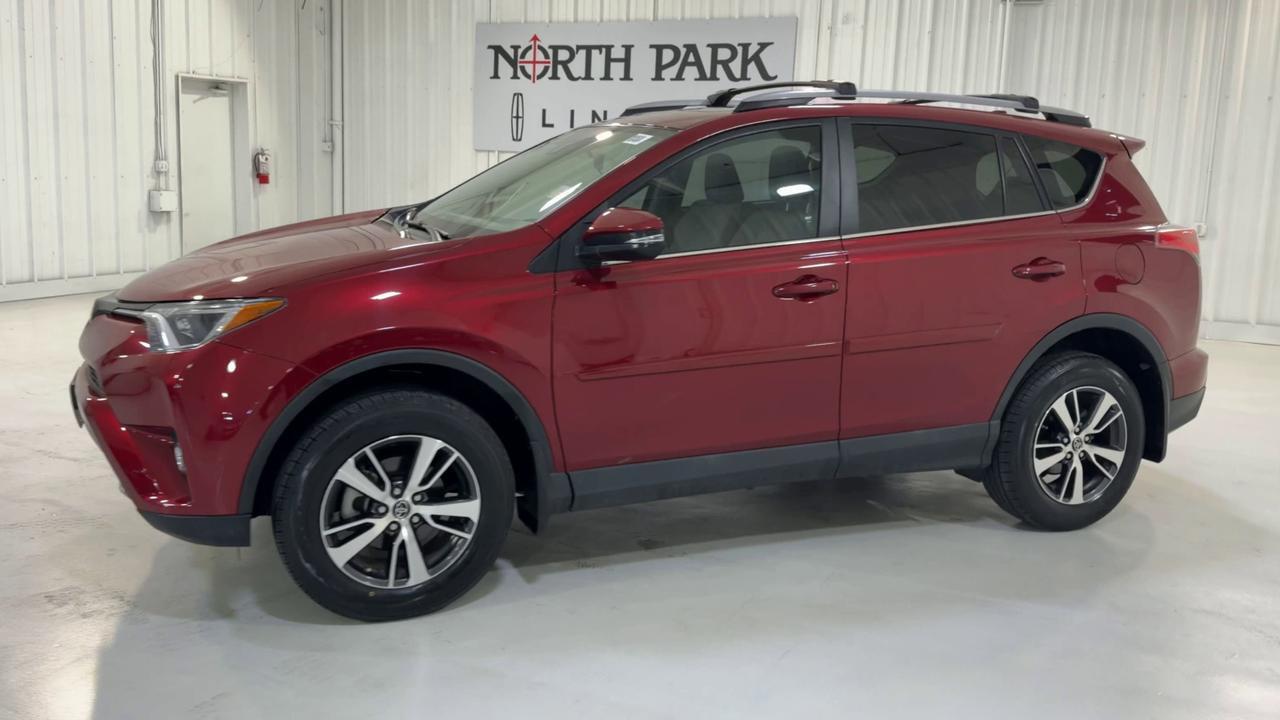 2018 Toyota RAV4 San Antonio TX