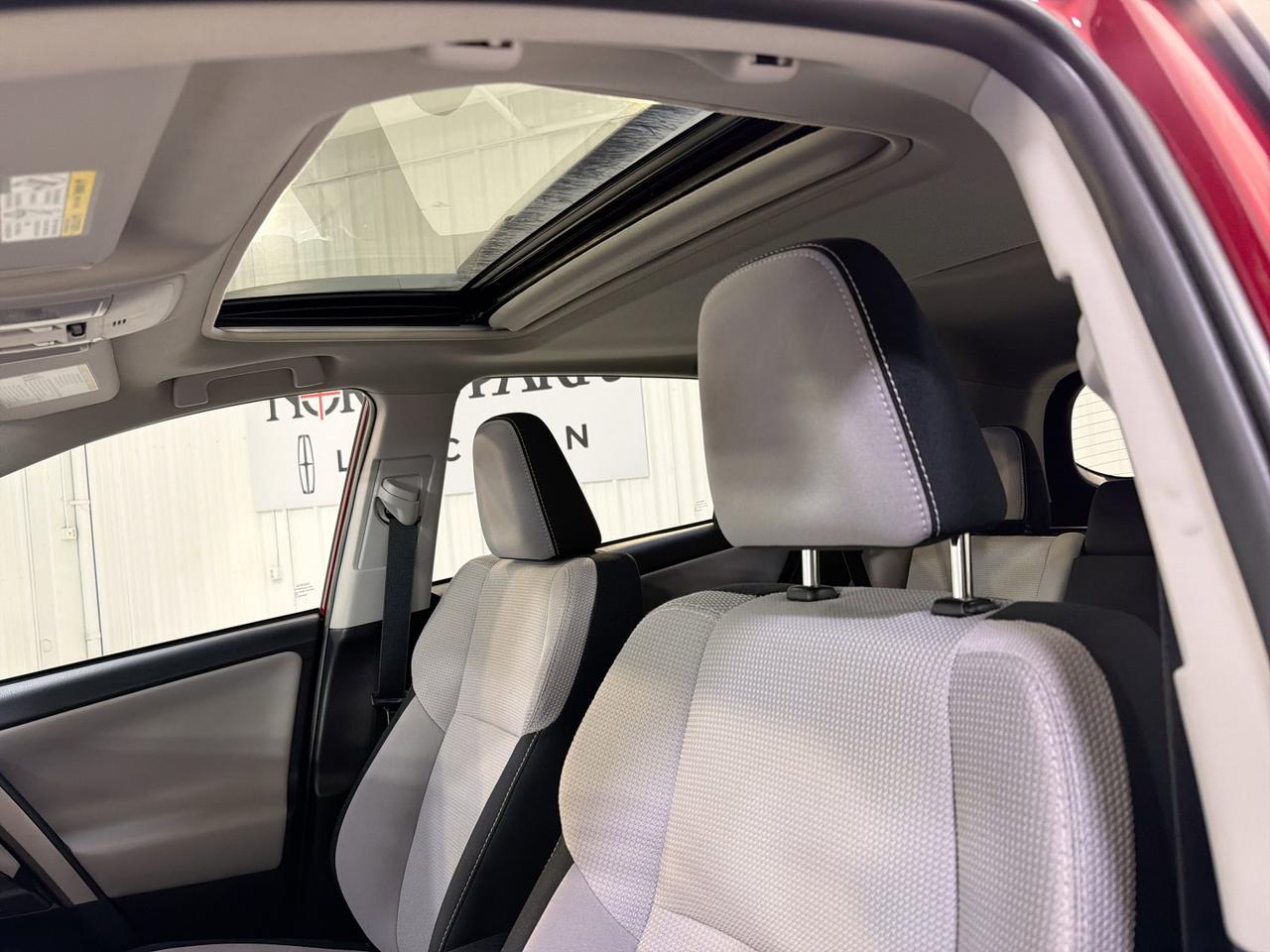 2018 Toyota RAV4 San Antonio TX