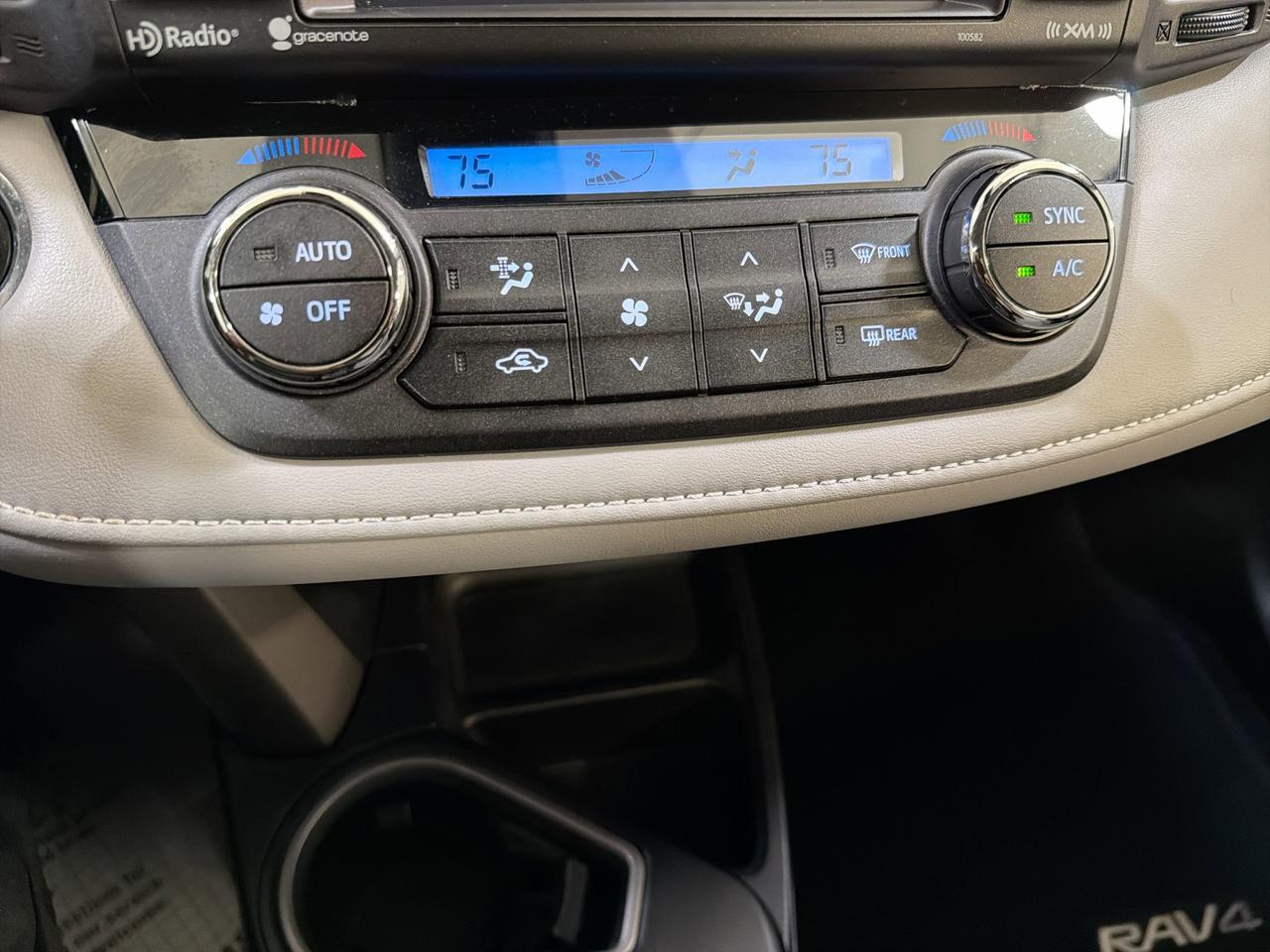 2018 Toyota RAV4 San Antonio TX
