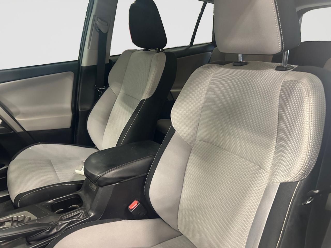 2018 Toyota RAV4 New Braunfels TX