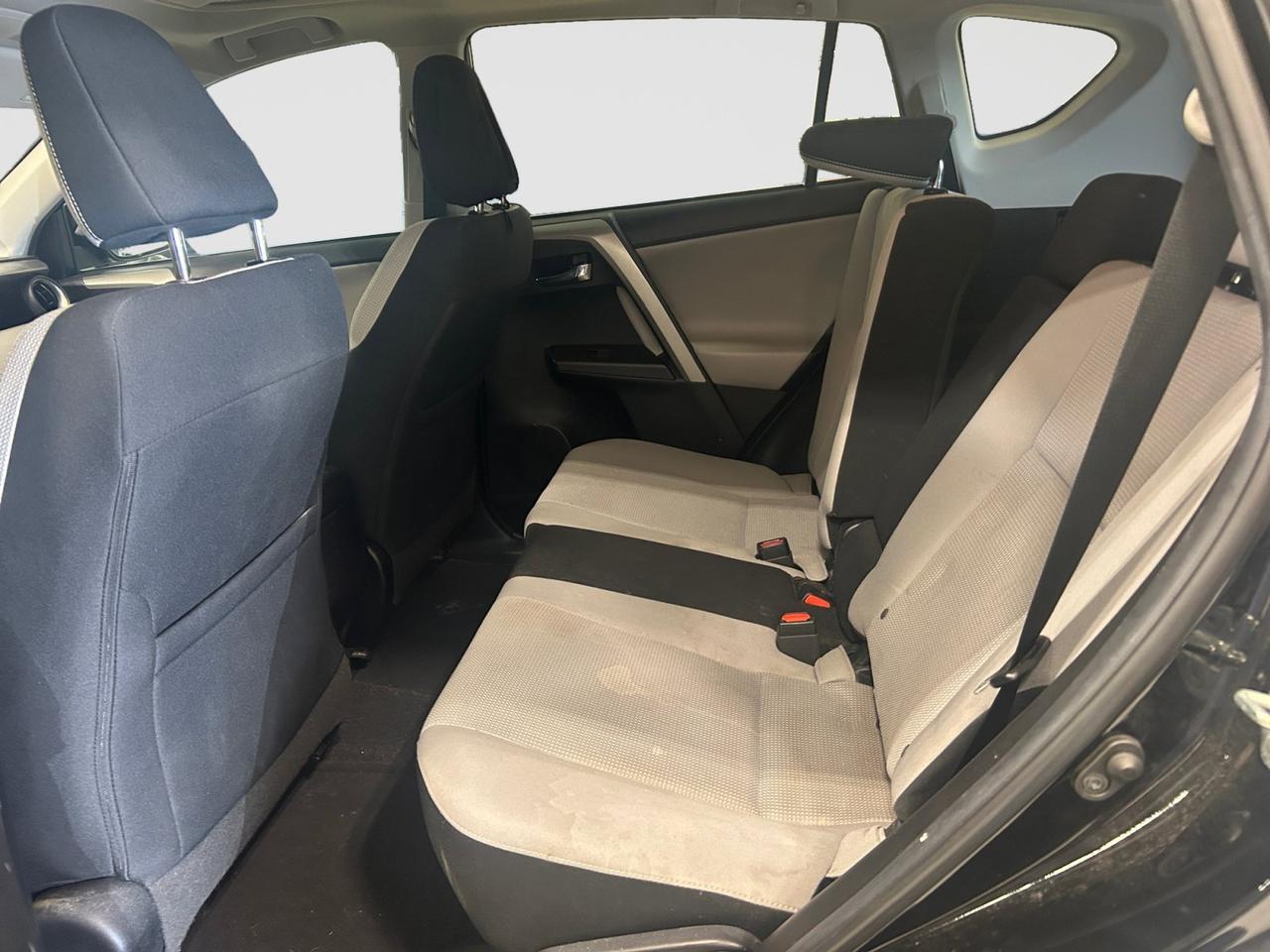 2018 Toyota RAV4 New Braunfels TX
