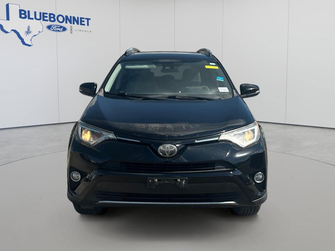 2018 Toyota RAV4 New Braunfels TX