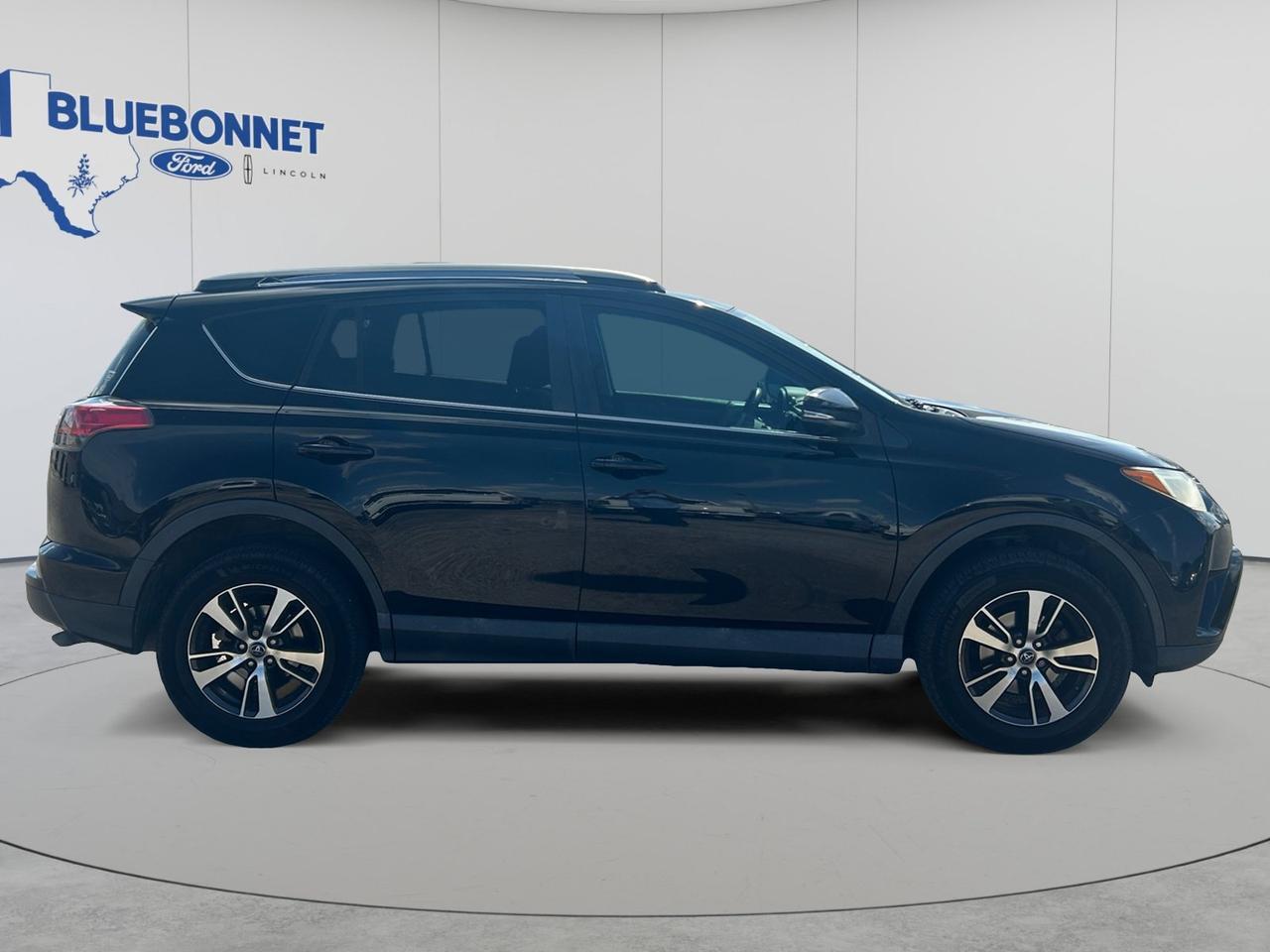2018 Toyota RAV4 New Braunfels TX