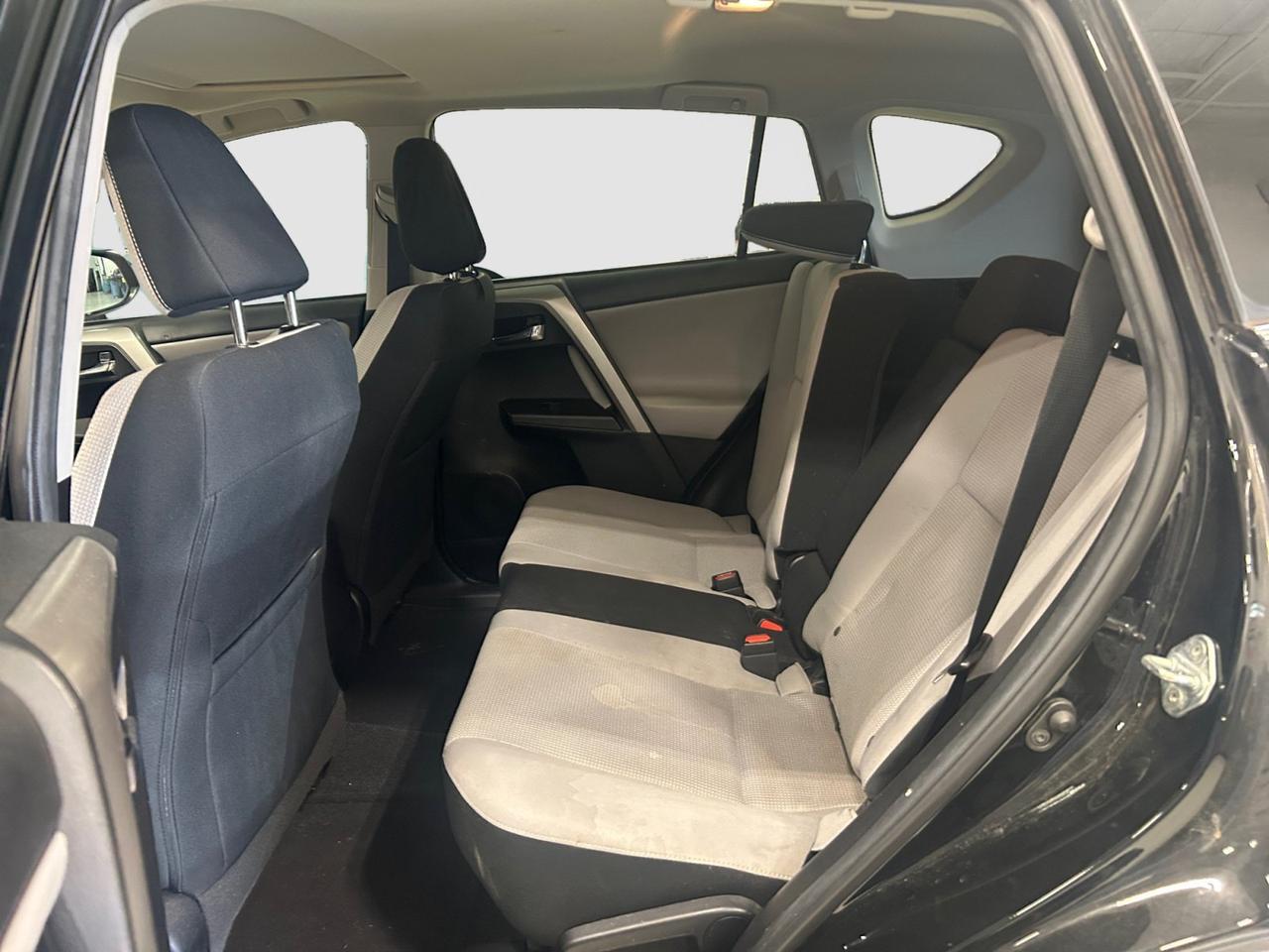 2018 Toyota RAV4 New Braunfels TX