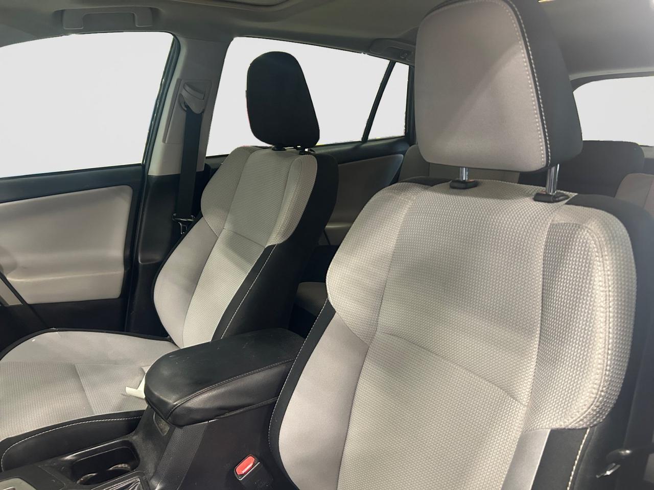 2018 Toyota RAV4 New Braunfels TX