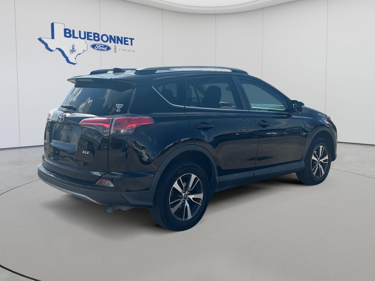 2018 Toyota RAV4 New Braunfels TX