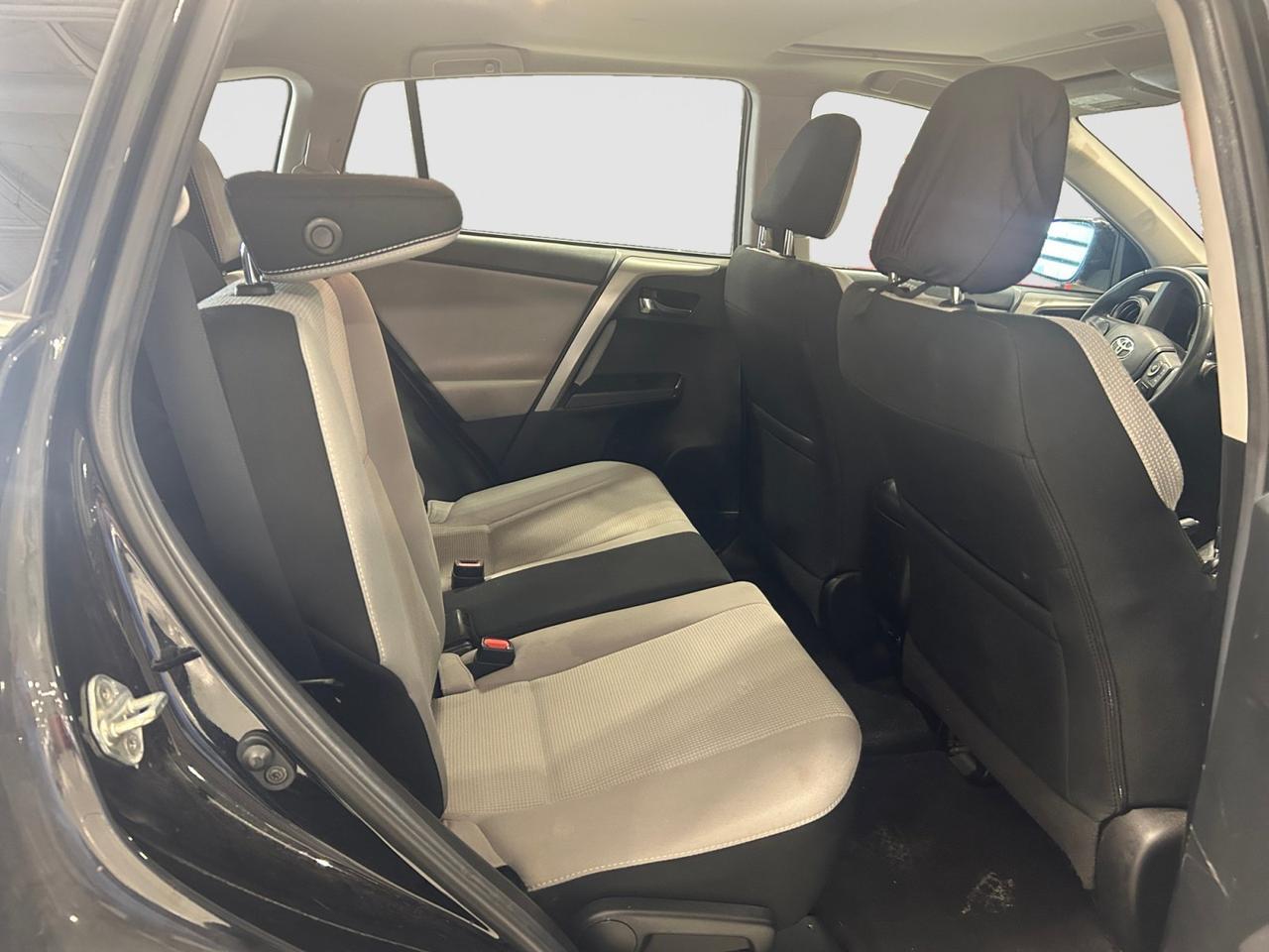 2018 Toyota RAV4 New Braunfels TX