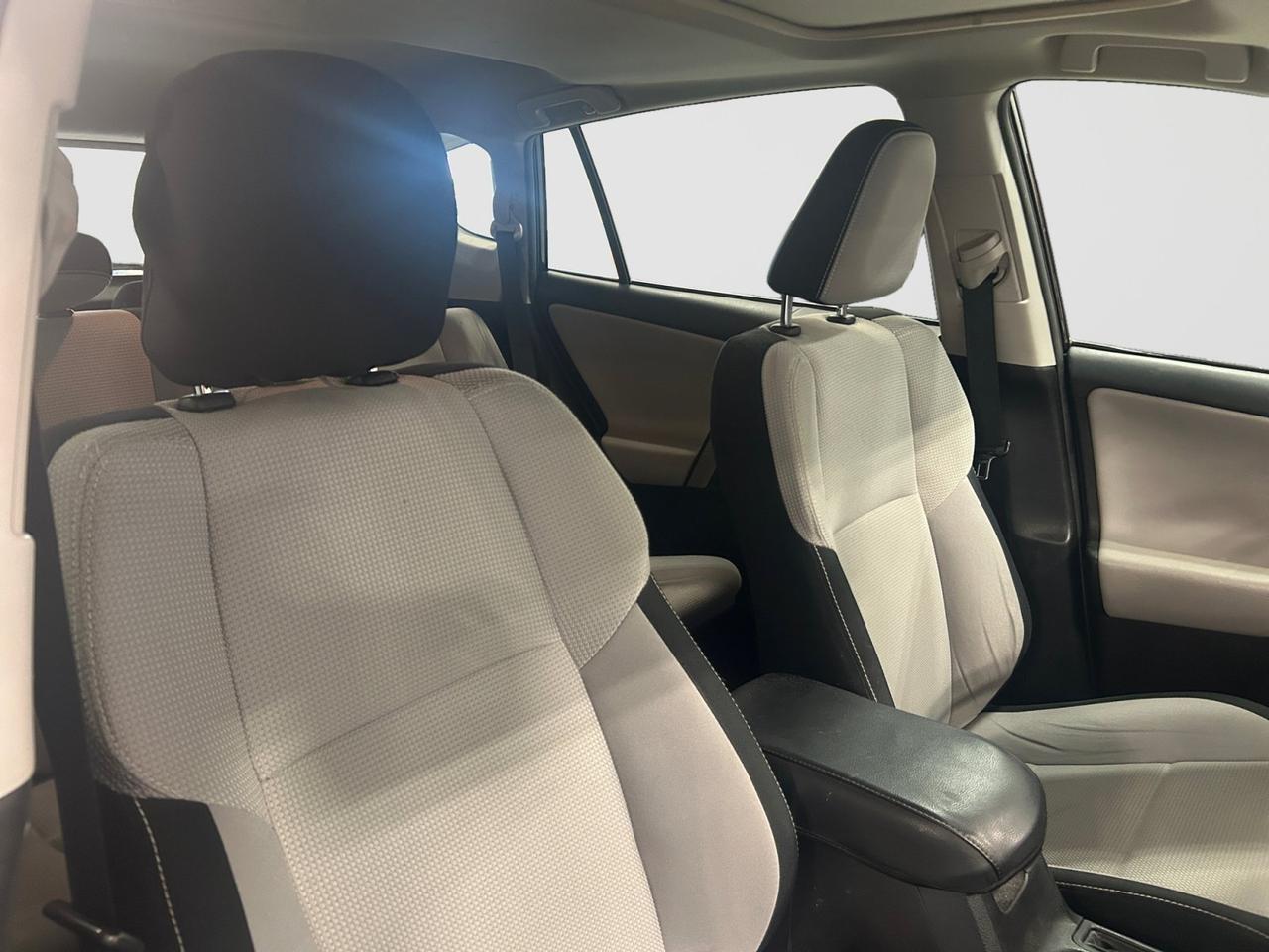 2018 Toyota RAV4 New Braunfels TX