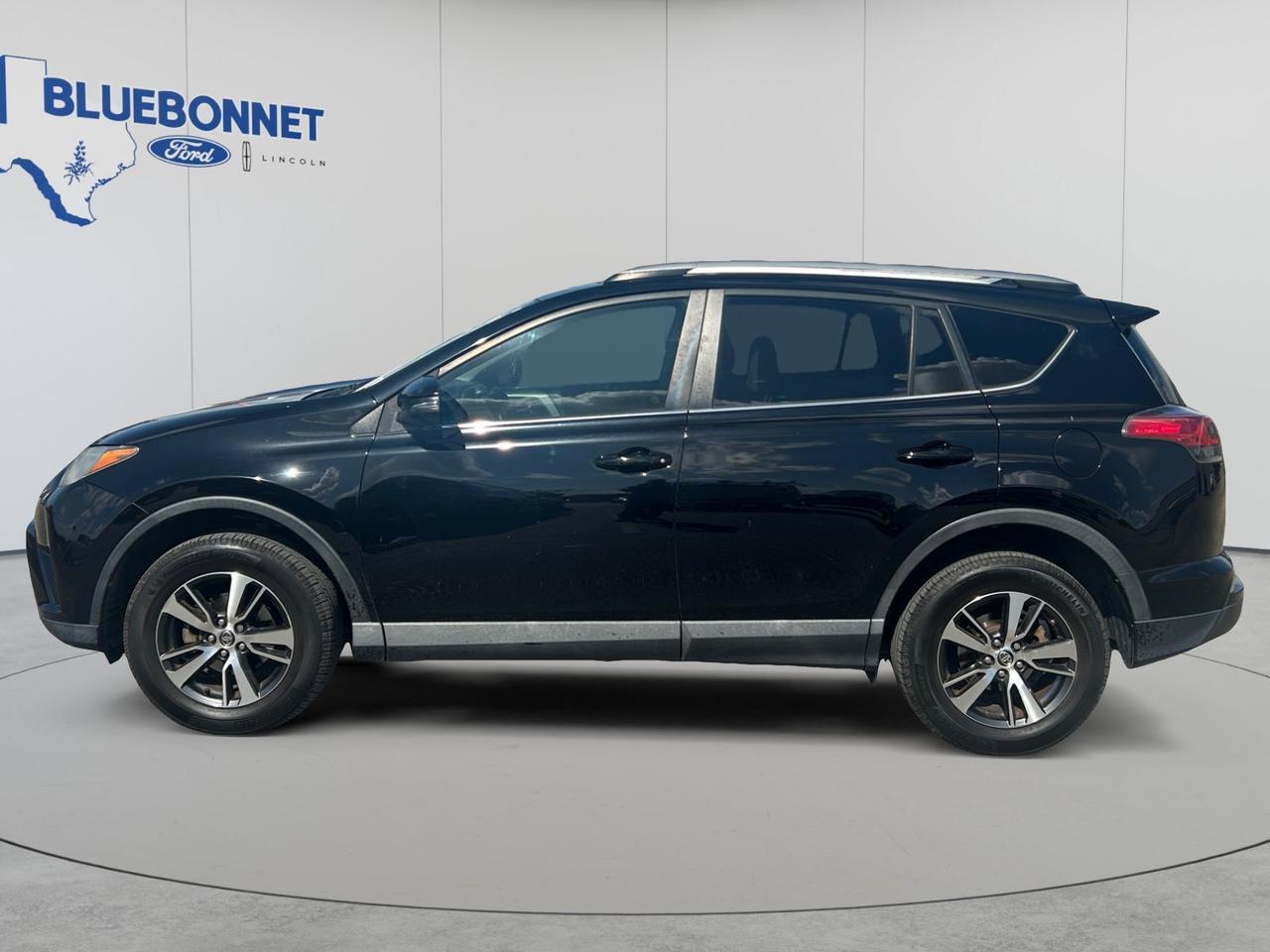 2018 Toyota RAV4 New Braunfels TX