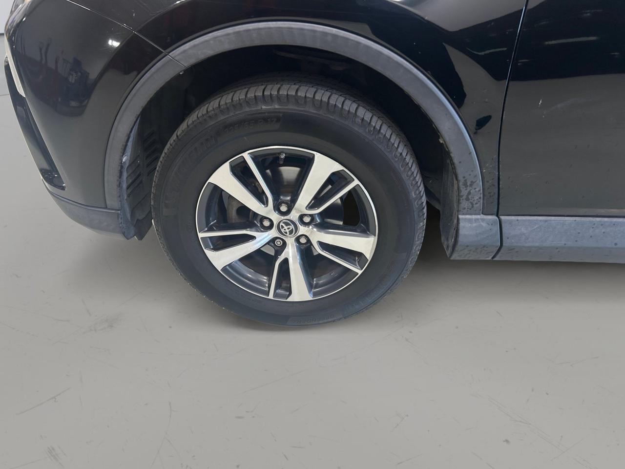 2018 Toyota RAV4 New Braunfels TX