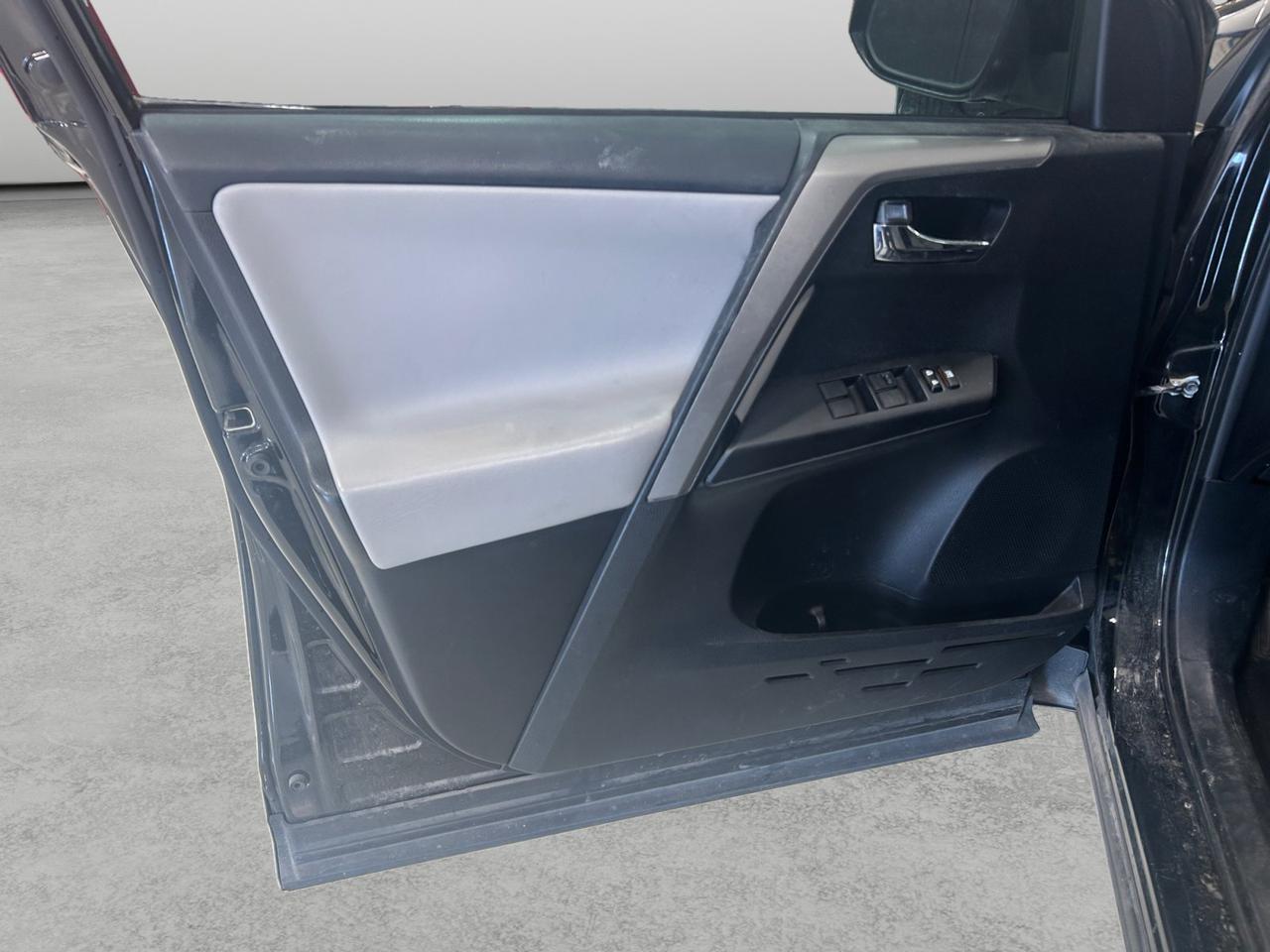 2018 Toyota RAV4 New Braunfels TX