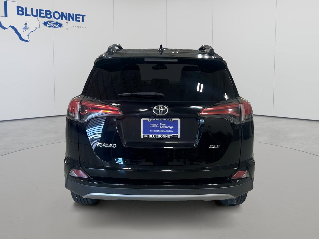 2018 Toyota RAV4 New Braunfels TX