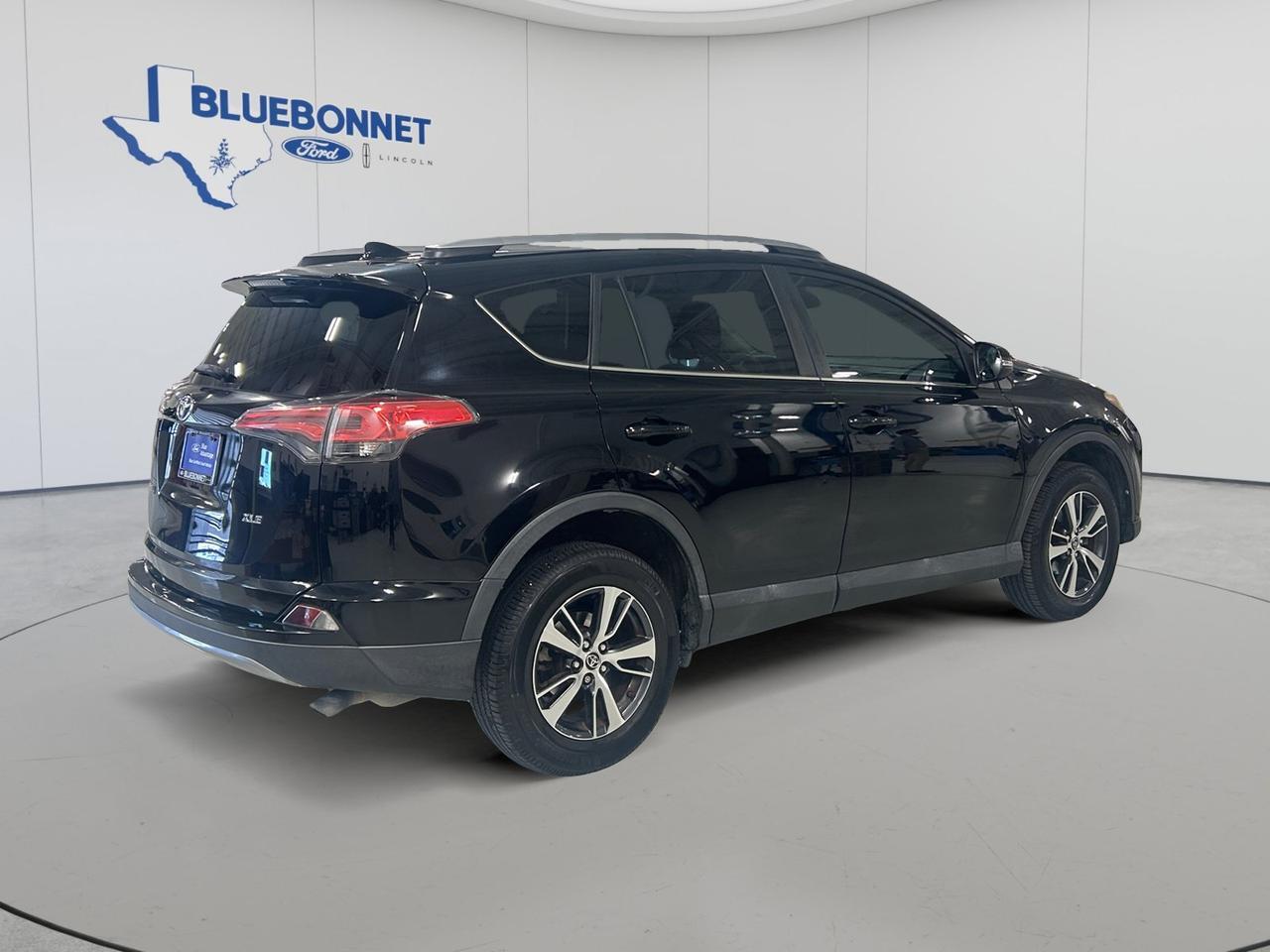 2018 Toyota RAV4 New Braunfels TX