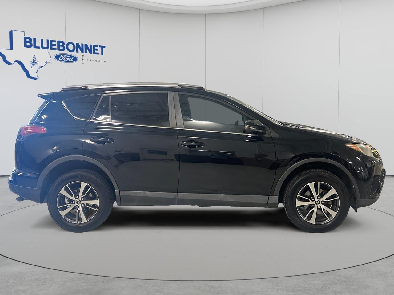 2018 Toyota RAV4 New Braunfels TX