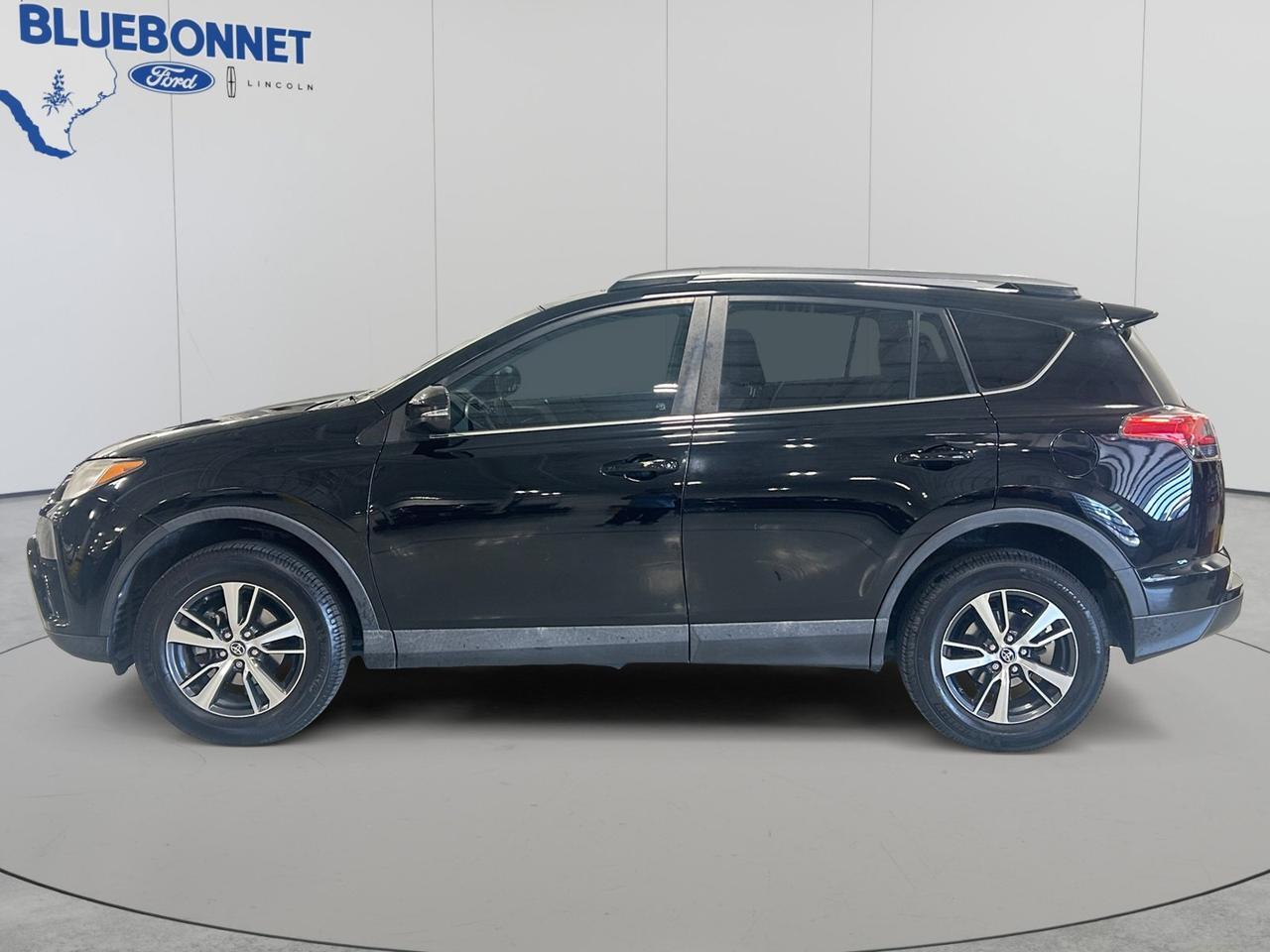 2018 Toyota RAV4 New Braunfels TX