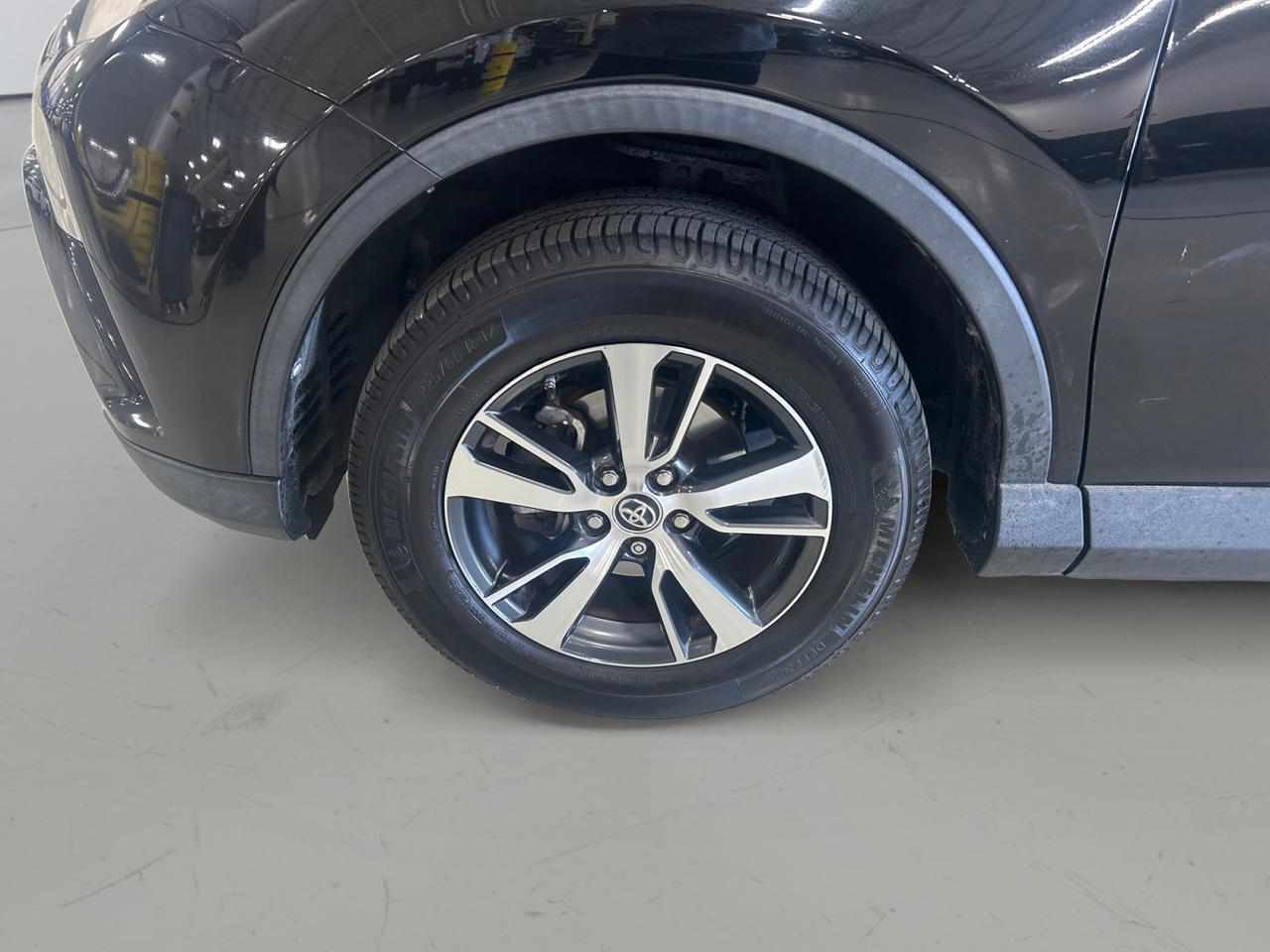 2018 Toyota RAV4 New Braunfels TX