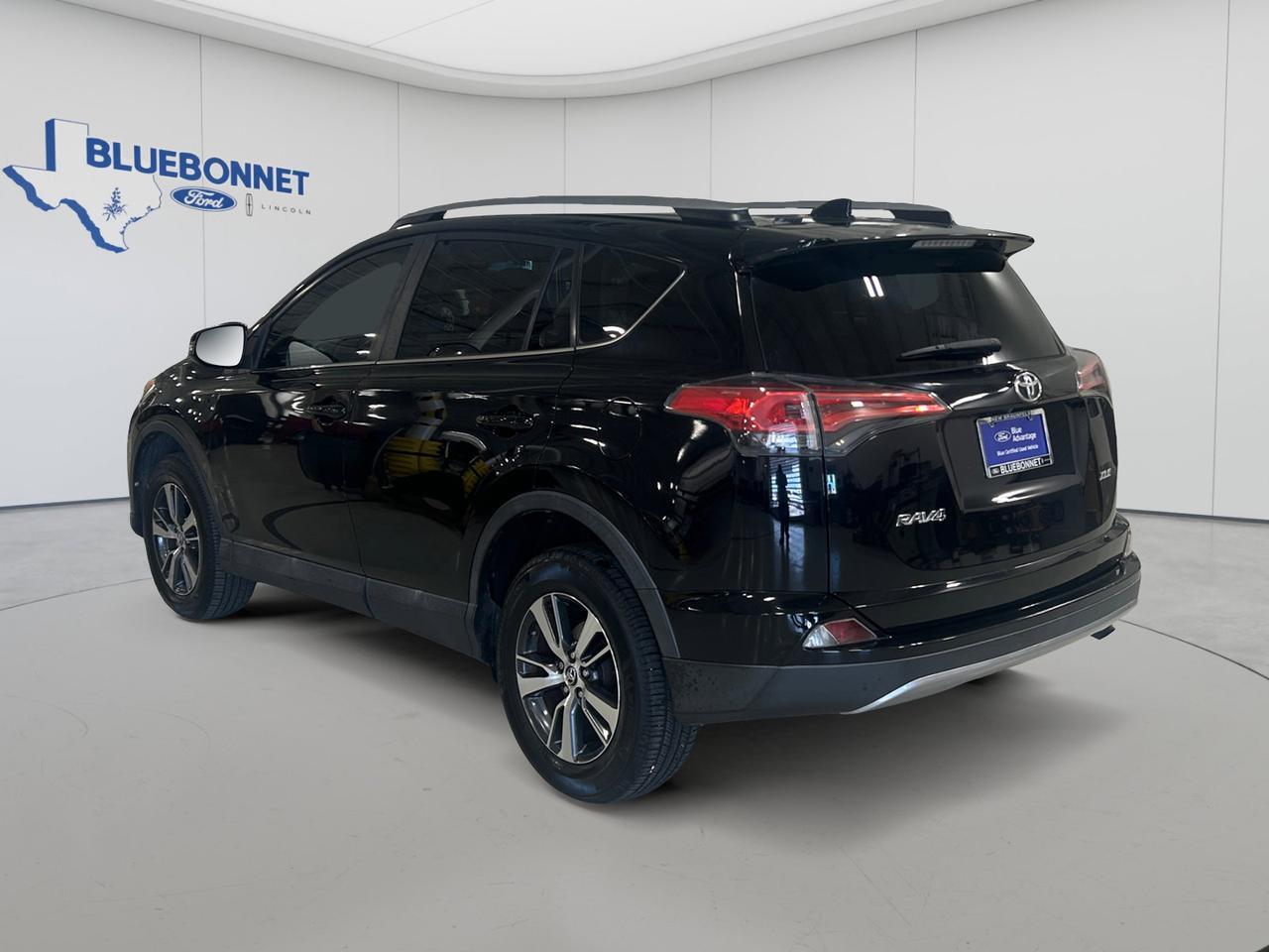 2018 Toyota RAV4 New Braunfels TX