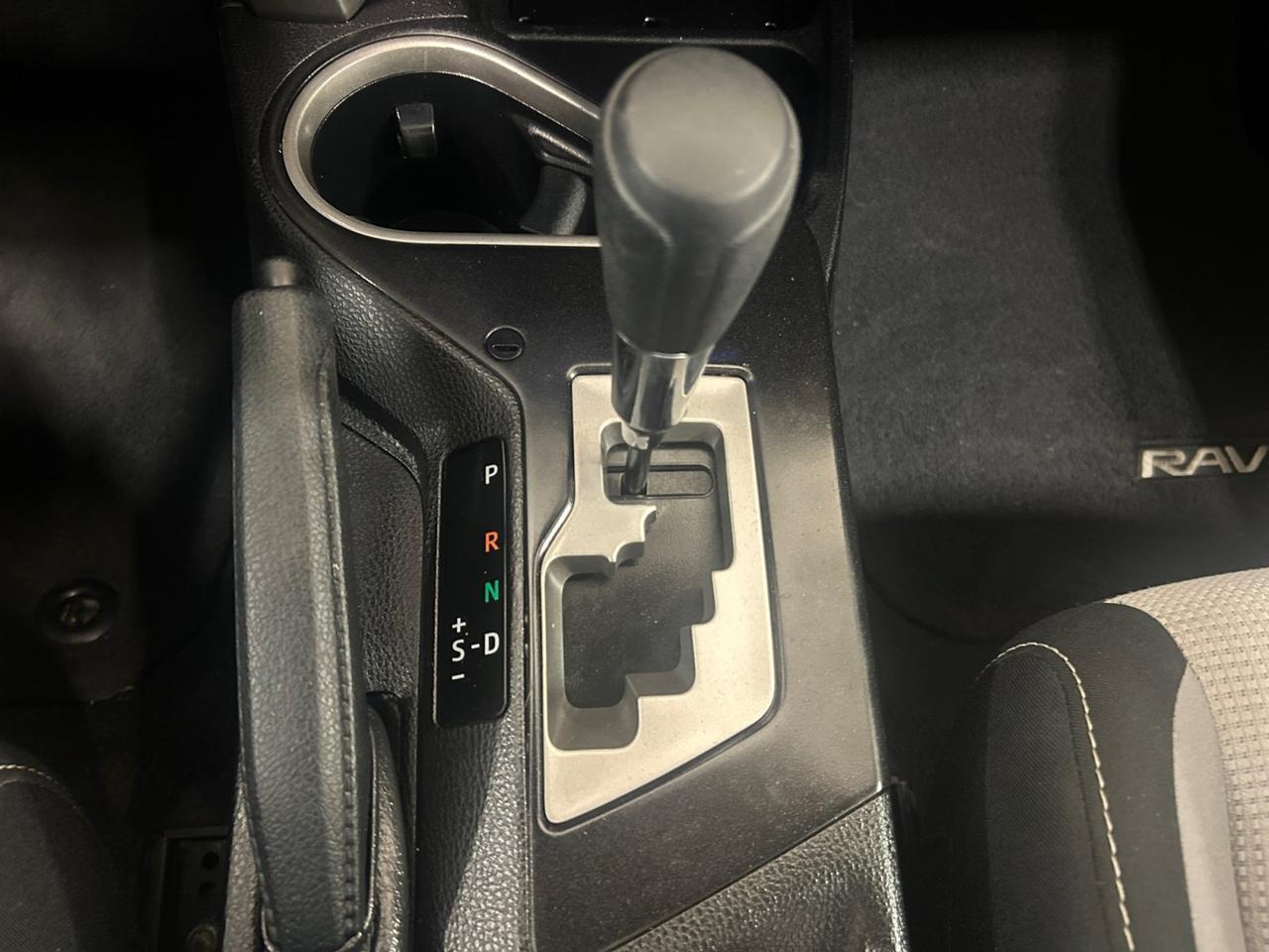 2018 Toyota RAV4 New Braunfels TX