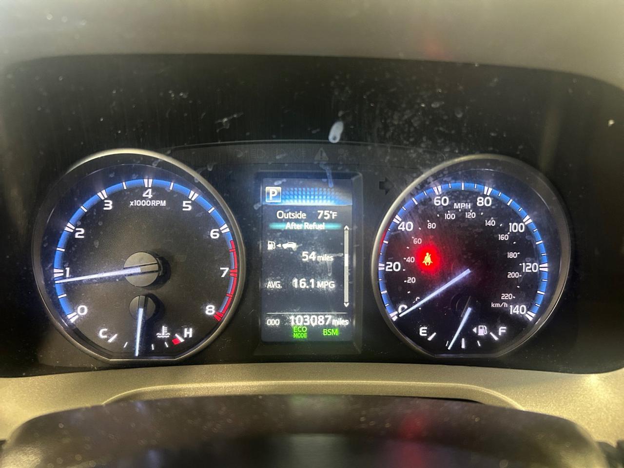 2018 Toyota RAV4 New Braunfels TX