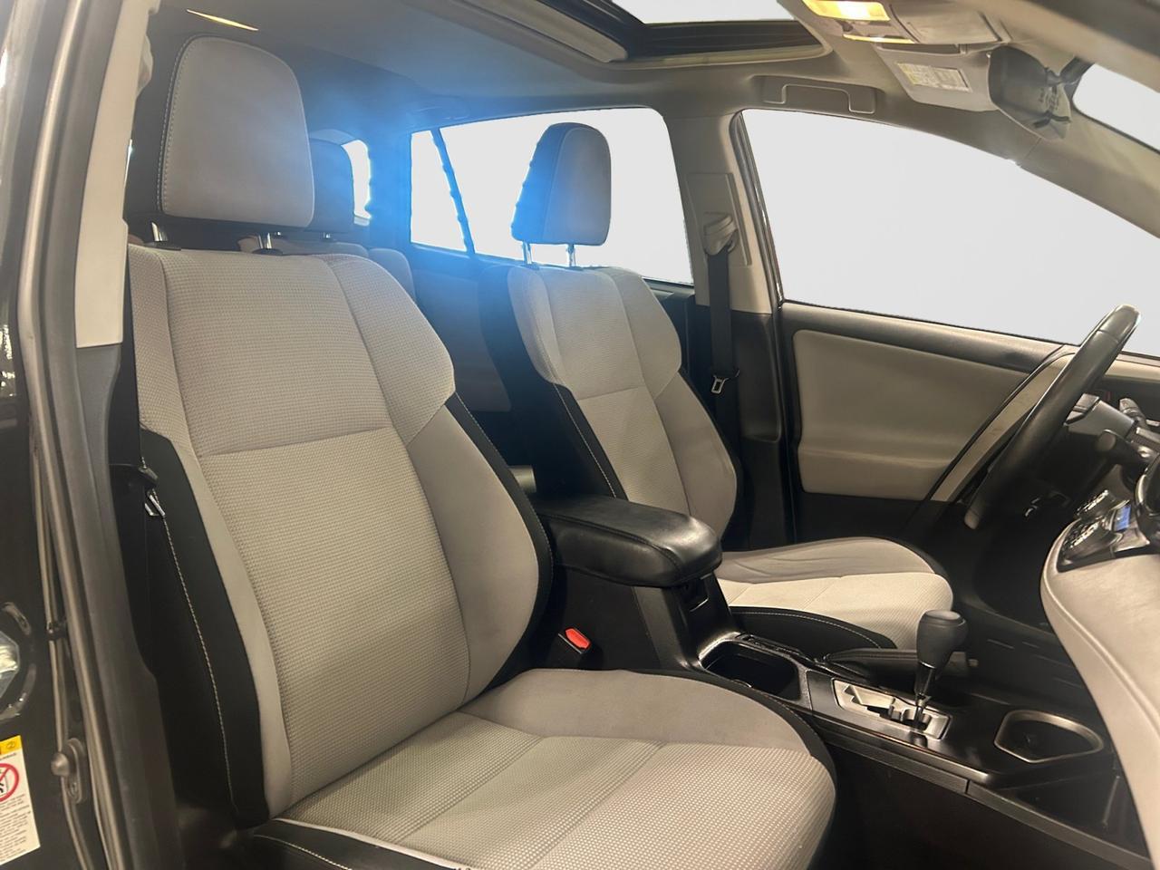 2018 Toyota RAV4 New Braunfels TX