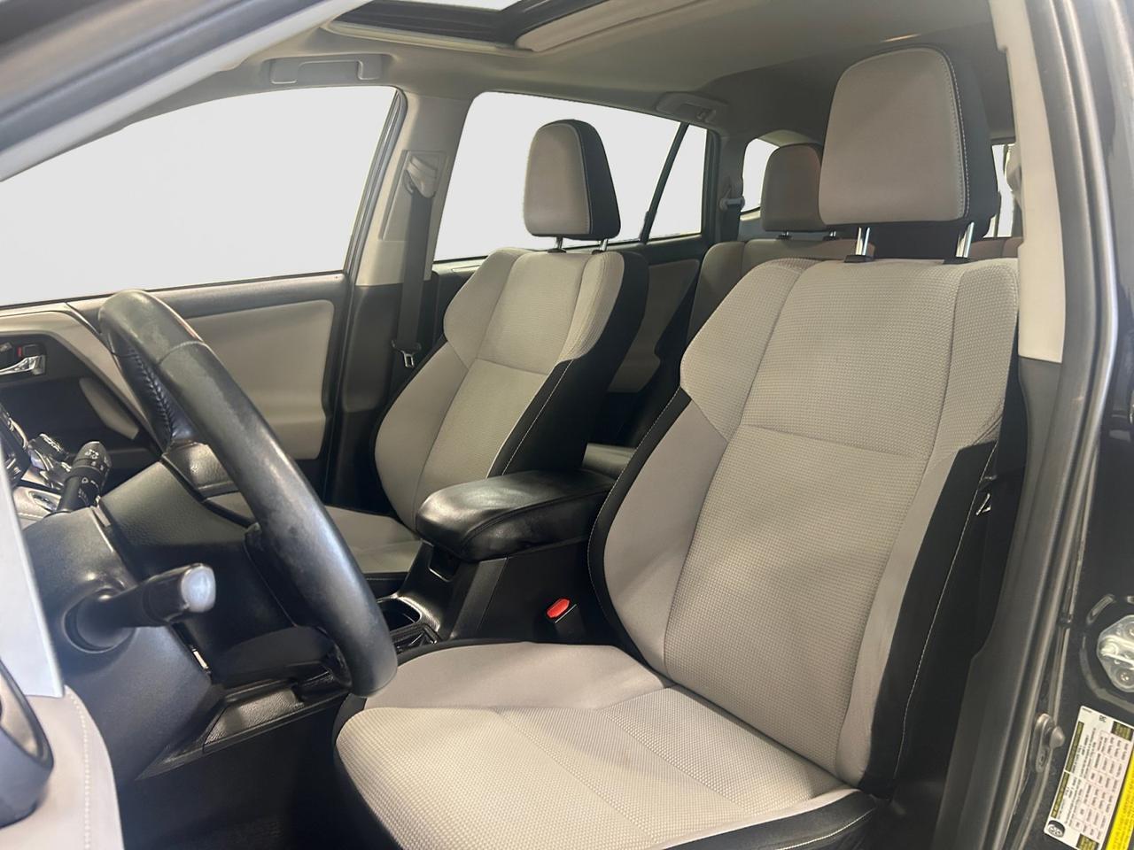 2018 Toyota RAV4 New Braunfels TX