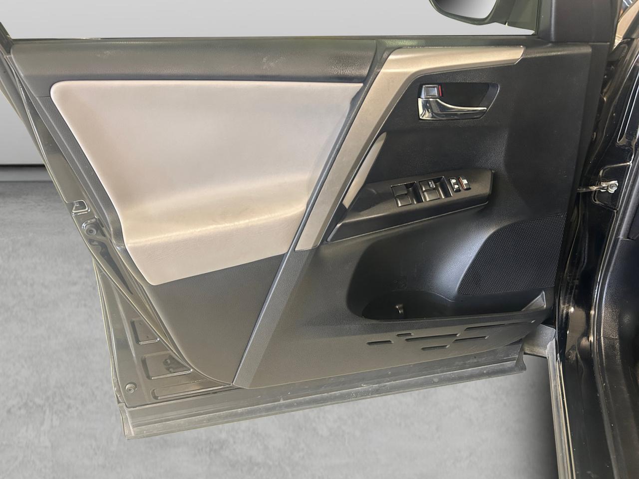 2018 Toyota RAV4 New Braunfels TX