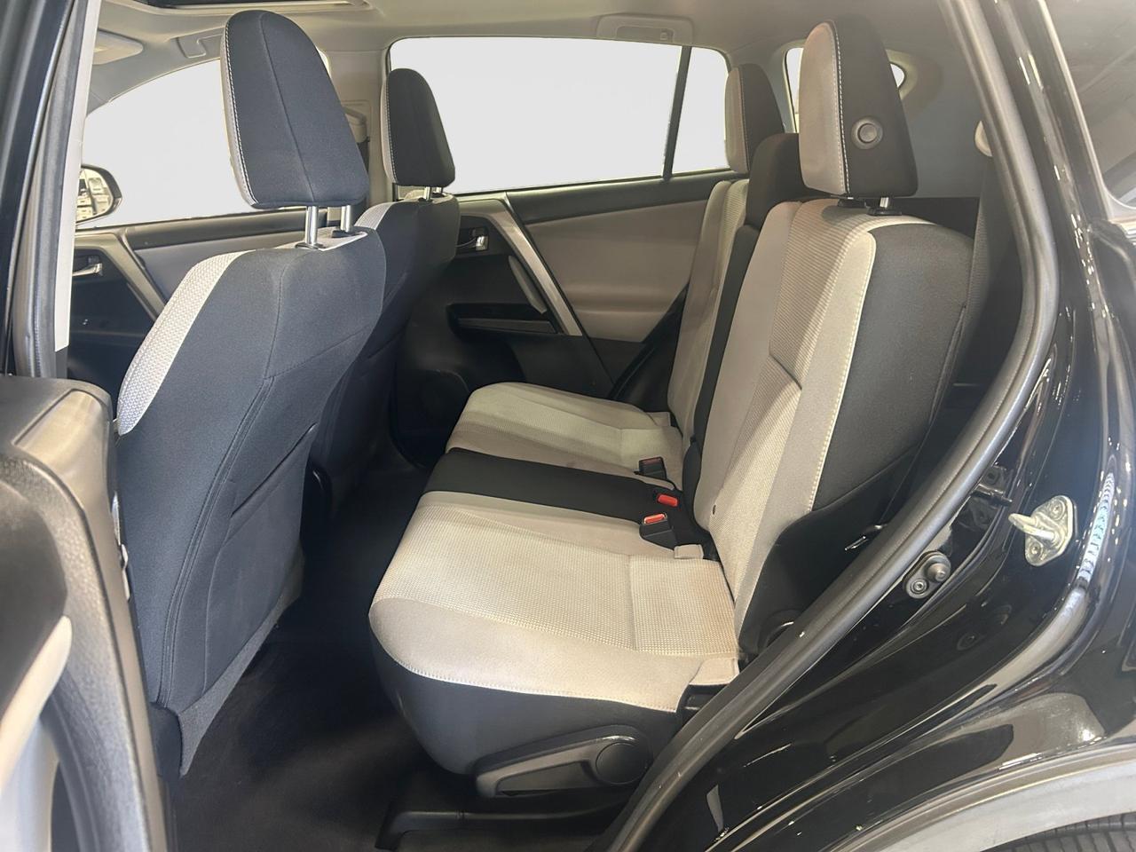 2018 Toyota RAV4 New Braunfels TX