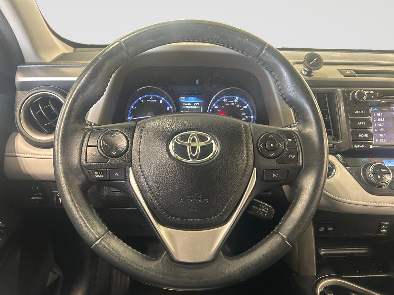 2018 Toyota RAV4 New Braunfels TX