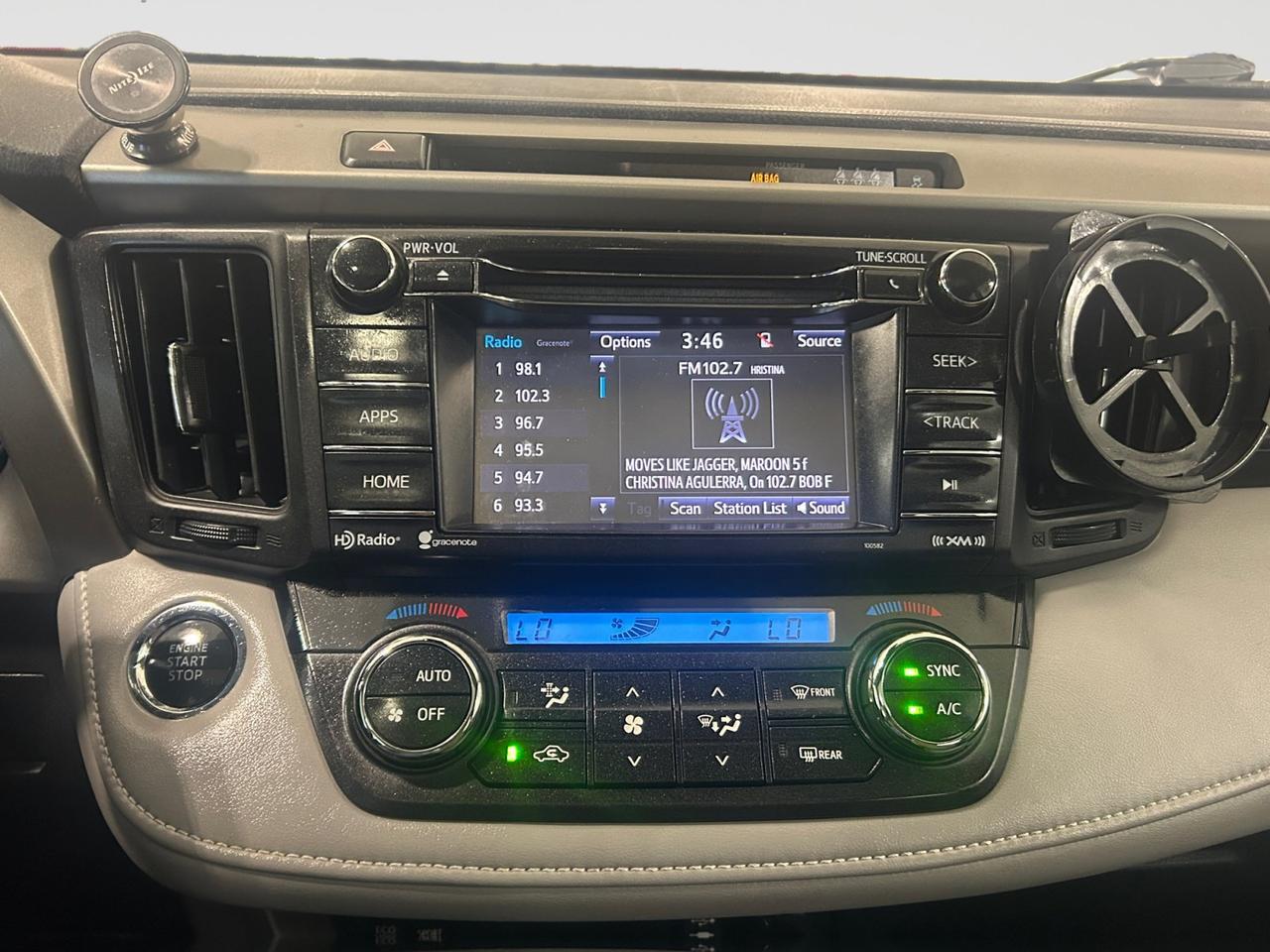 2018 Toyota RAV4 New Braunfels TX