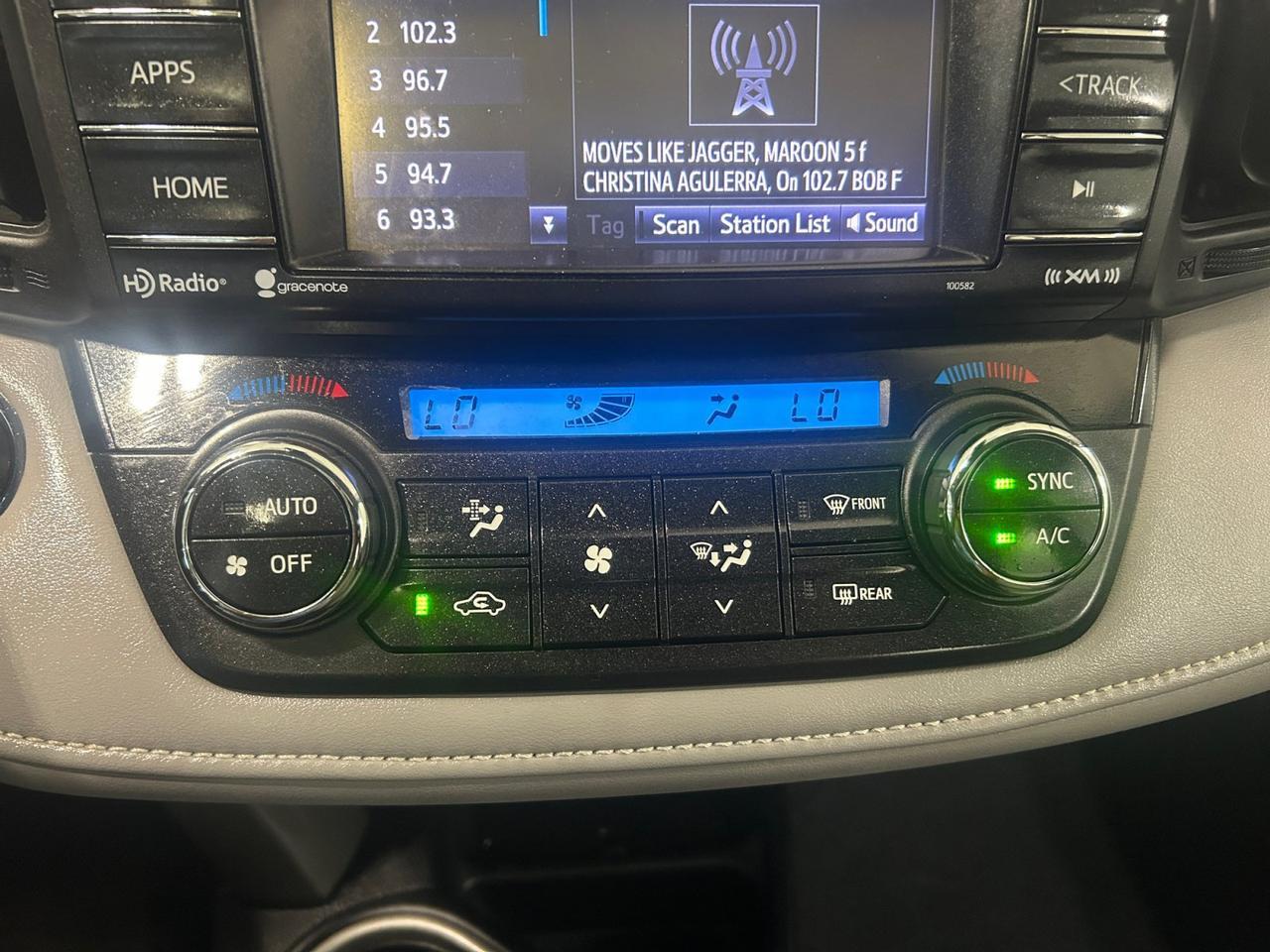 2018 Toyota RAV4 New Braunfels TX