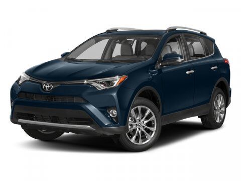 2018 Toyota RAV4 San Antonio TX