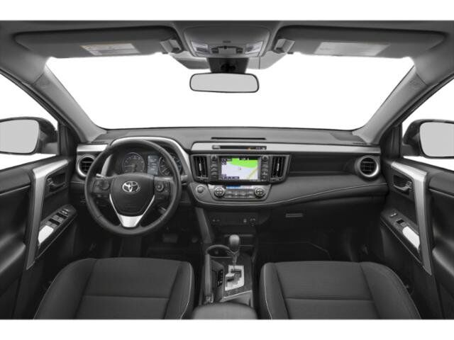 2018 Toyota RAV4 San Antonio TX