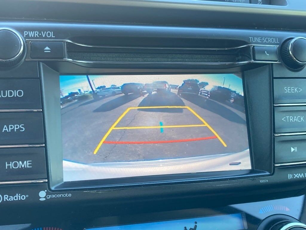 2018 Toyota RAV4 San Antonio TX