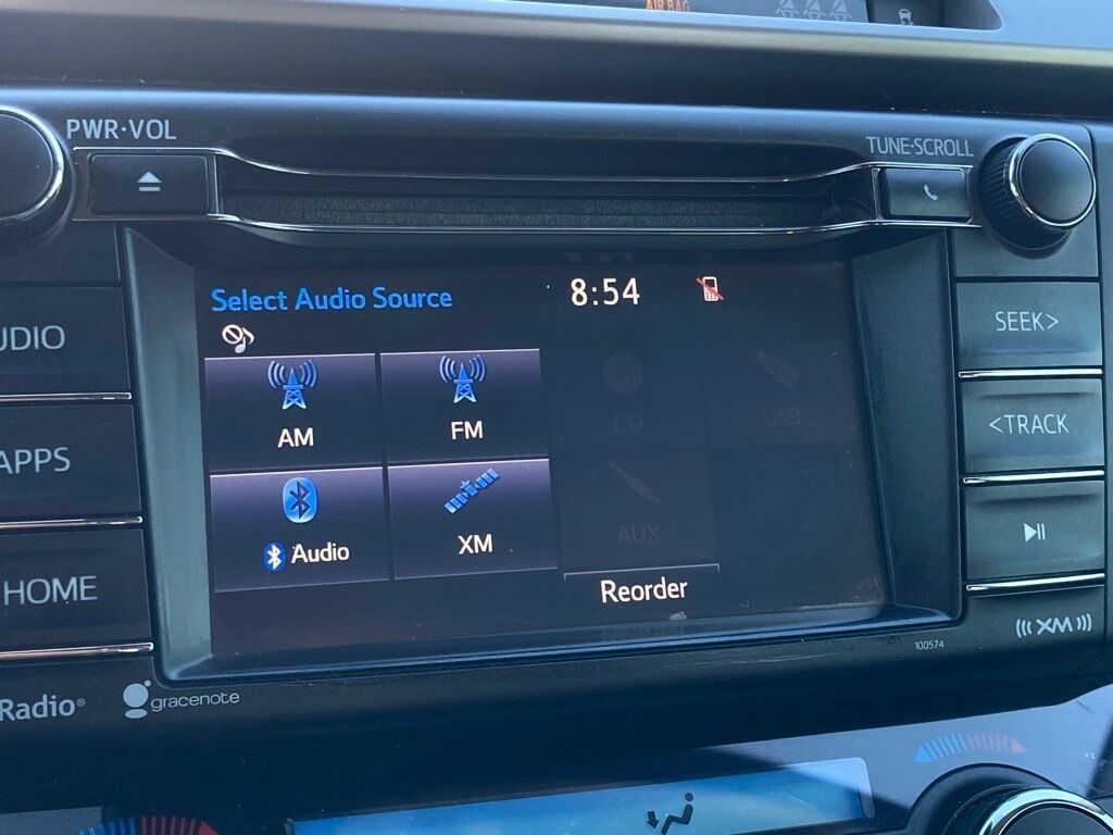 2018 Toyota RAV4 San Antonio TX