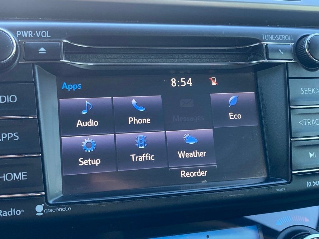 2018 Toyota RAV4 San Antonio TX