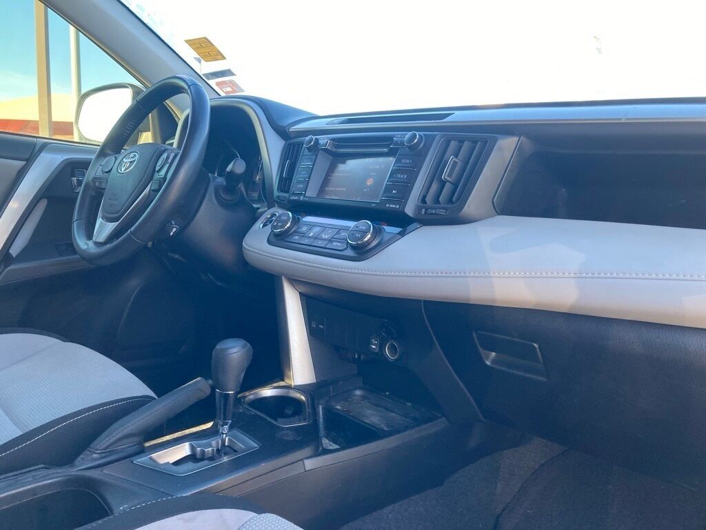 2018 Toyota RAV4 San Antonio TX