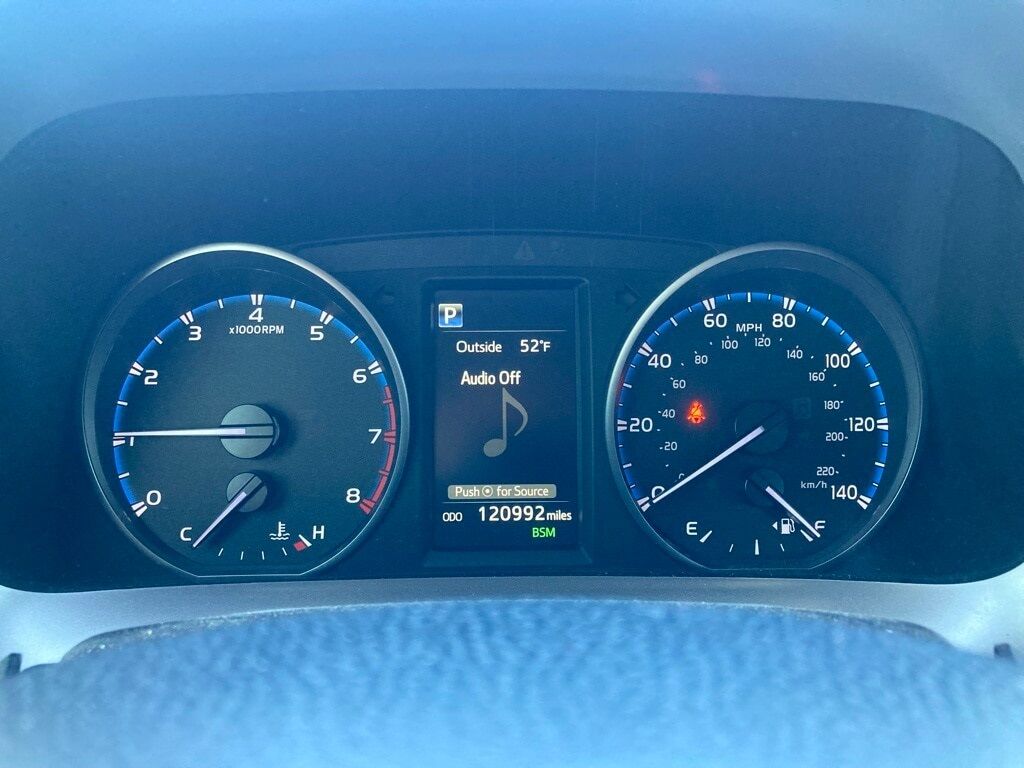 2018 Toyota RAV4 San Antonio TX