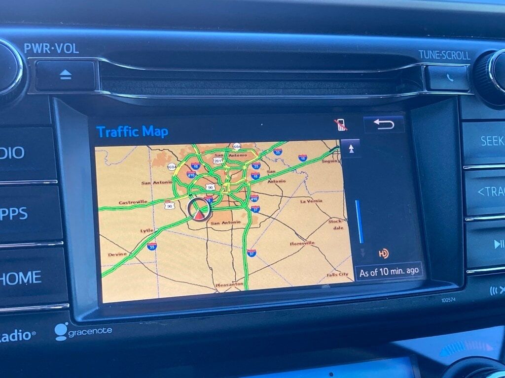 2018 Toyota RAV4 San Antonio TX