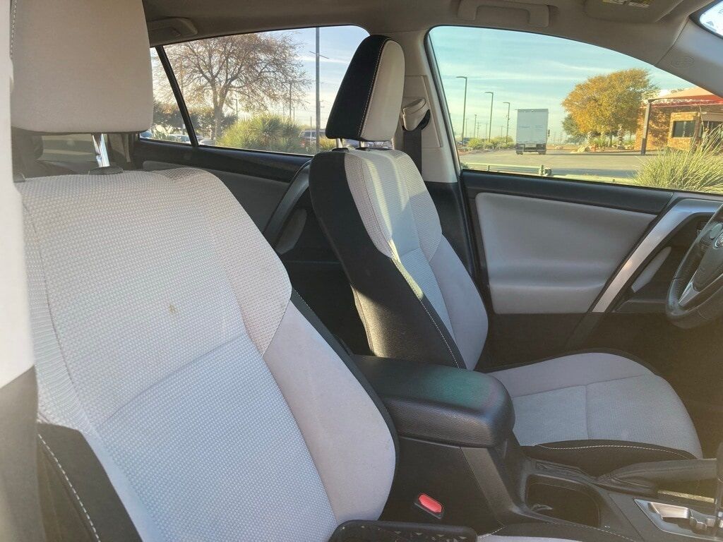 2018 Toyota RAV4 San Antonio TX