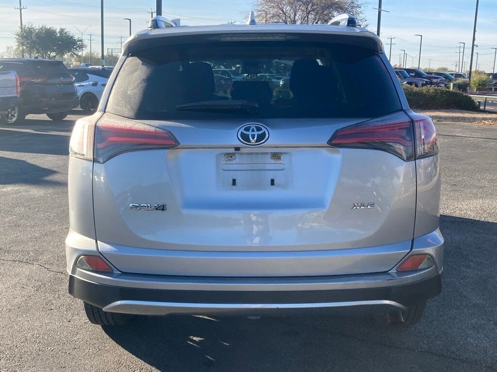 2018 Toyota RAV4 San Antonio TX