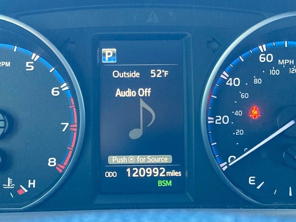 2018 Toyota RAV4 San Antonio TX