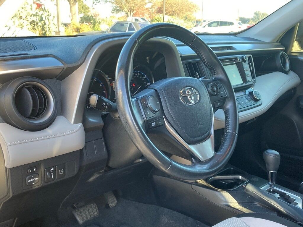 2018 Toyota RAV4 San Antonio TX