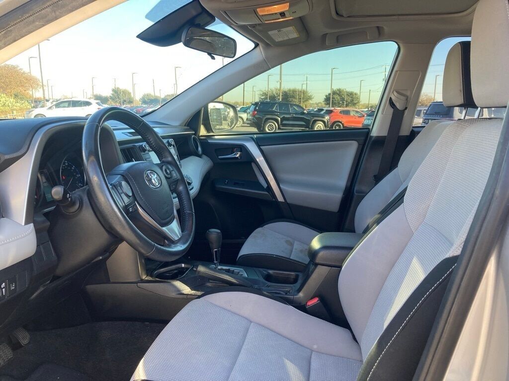 2018 Toyota RAV4 San Antonio TX
