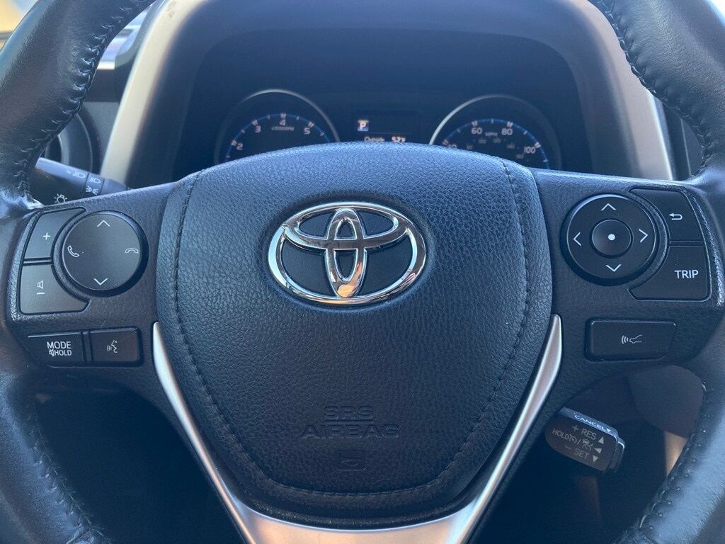 2018 Toyota RAV4 San Antonio TX