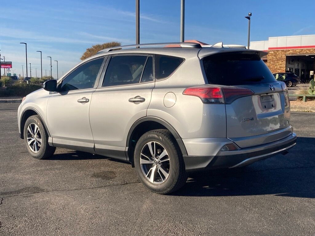 2018 Toyota RAV4 San Antonio TX