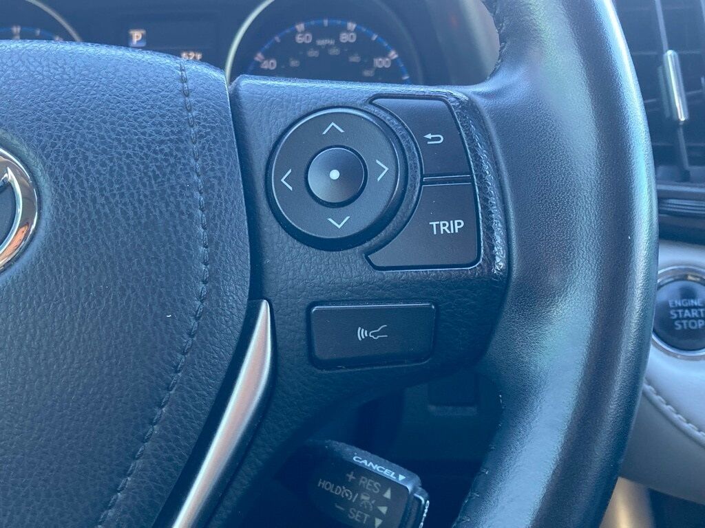 2018 Toyota RAV4 San Antonio TX