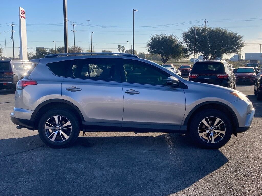 2018 Toyota RAV4 San Antonio TX